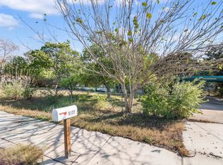 5122 Farr Dr, San Antonio, TX 78242