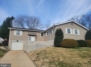 40 Vansant Rd, Newark, DE 19711