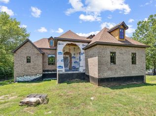 210 Rising Sun Ter, Old Hickory, TN 37138