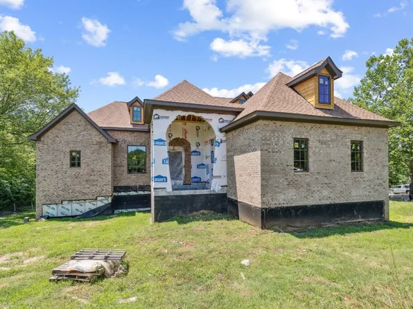 210 Rising Sun Ter, Old Hickory, TN 37138
