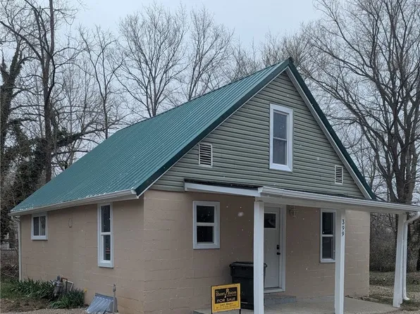 399 S Depot Street, Marengo, IN 47140