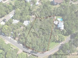0 Ridgetop Ter, Austin, TX 78732