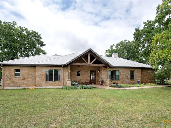 7075 Ranch Road 1869, Liberty Hill, TX 78642