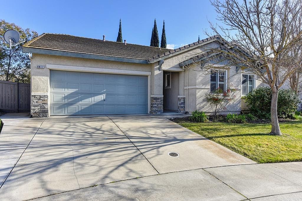 9817 Tundra Swan Cir Elk Grove CA 95757 Zillow