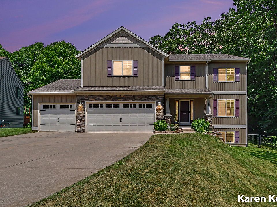1st image of 4521 Burton Forest Ct SE