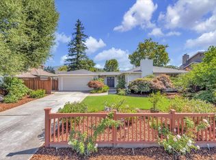 16330 Oleander Ave, Los Gatos, CA