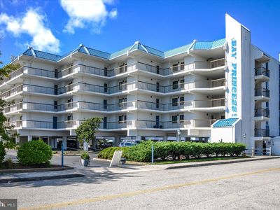 110 81st St Unit 302, Ocean City, MD, 21842