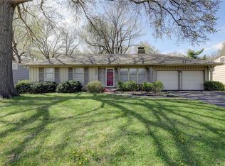 6338 Nall Ave, Mission, KS 66202
