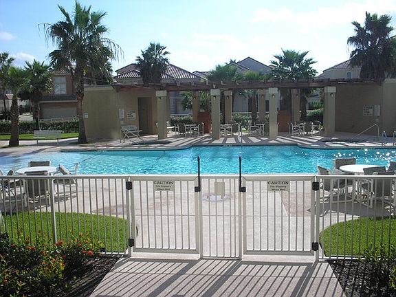 2nd image of 111 E Hacienda Blvd #501