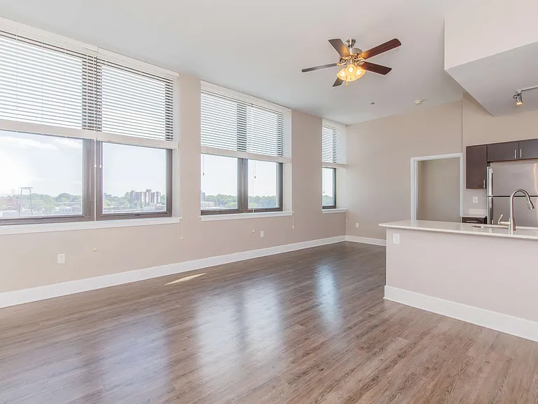 Heers 2 Bed 2 Bath 1053 ADA Living