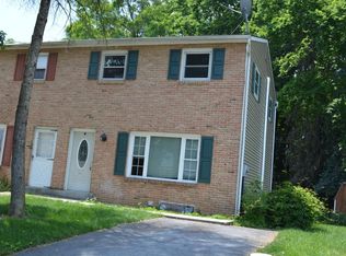 316 Juniper St, Carlisle, PA 17013
