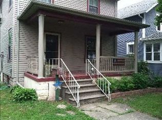 324 Union St, Monroe, MI 48161