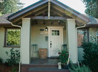 5530 SE Steele St, Portland, OR