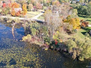 0 Bridge Lake Rd, Clarkston, MI 48348