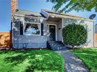 1701 S Cedar St, Tacoma, WA 98405