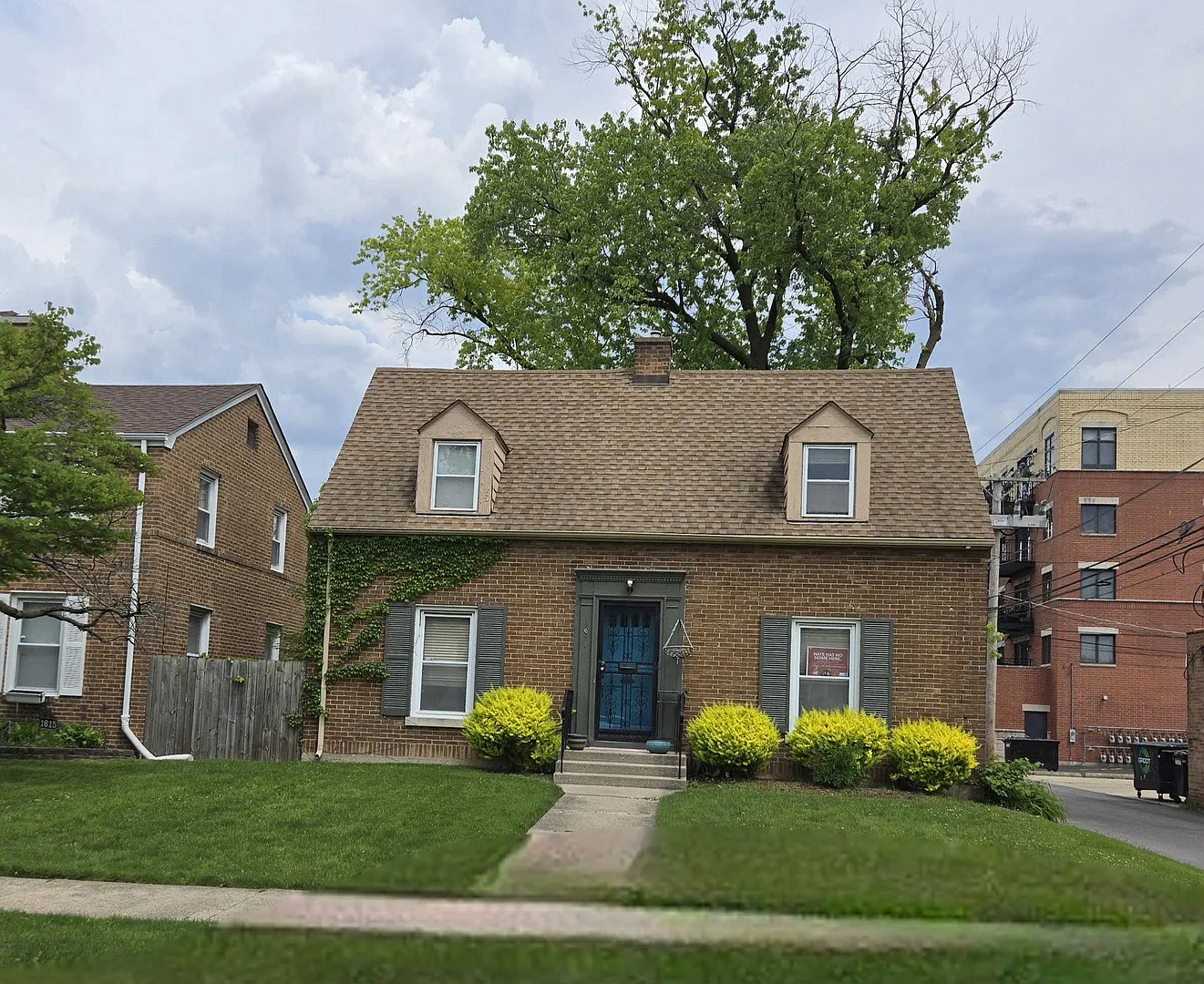 1611 N 77th Ct photo 1