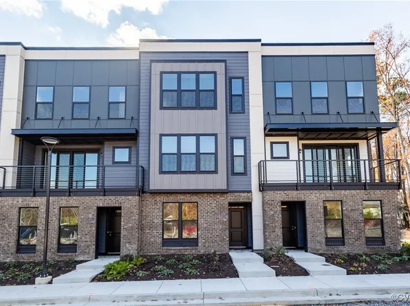 4434 Dominion Forest Circle Gln, Glen Allen, VA 23060