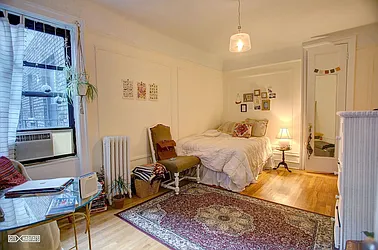 Rented by Citi Habitats