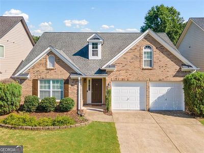 137 Hidden Lake Cir, Canton, GA, 30114