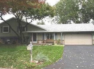 2169 Westedge Dr, Toledo, OH 43614