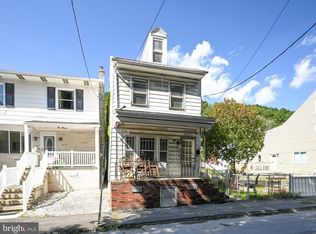 411 W Washington St, Shenandoah, PA 17976