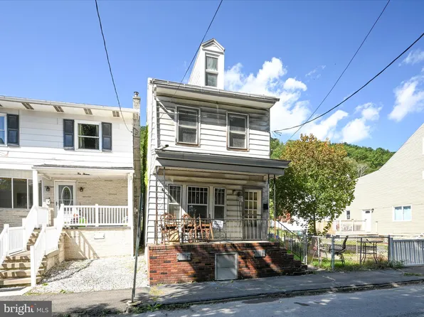 411 W Washington St, Shenandoah, PA 17976