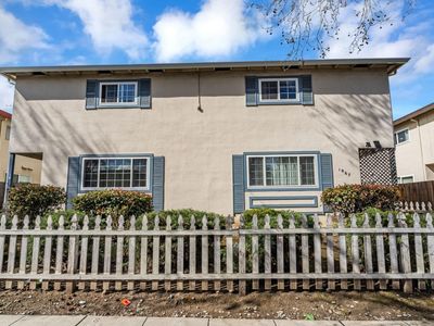 Roewill Sanjose, San Jose, CA, 95117