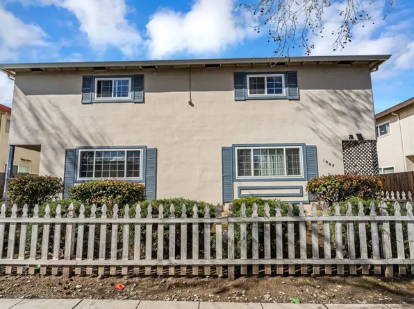 Roewill Sanjose, San Jose, CA 95117