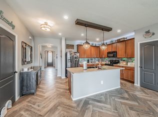 5209 Sea Cove Ln, Denton, TX 76208
