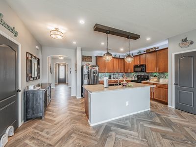 5209 Sea Cove Ln, Denton, TX, 76208