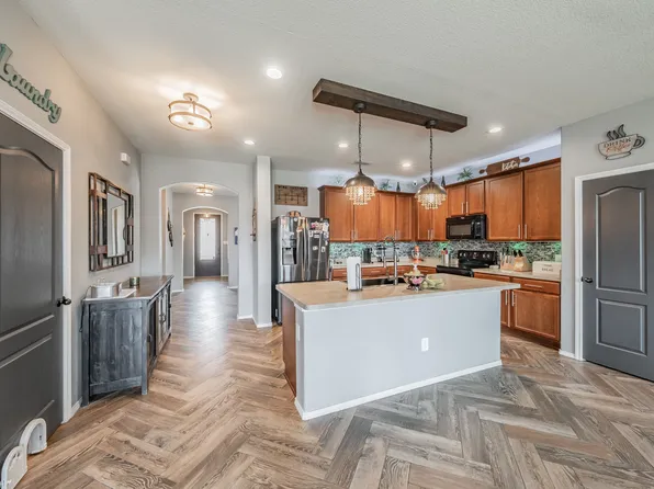 5209 Sea Cove Ln, Denton, TX 76208