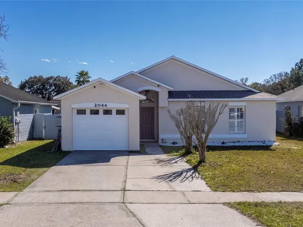 2044 Donegan Pl, Orlando, FL 32826