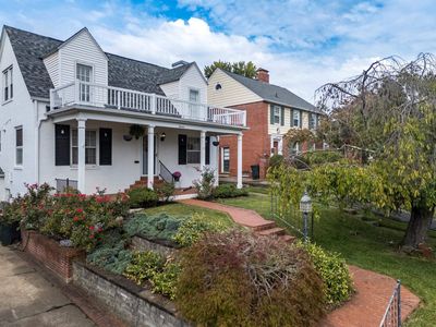 13 Fairfax Dr, Huntington, WV, 25705
