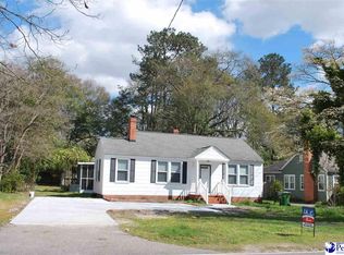 904 S Edisto Dr, Florence, SC 29501