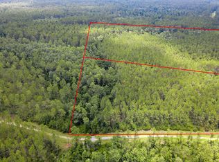 LOT 121 SW Pacific Dr, Greenville, FL 32331
