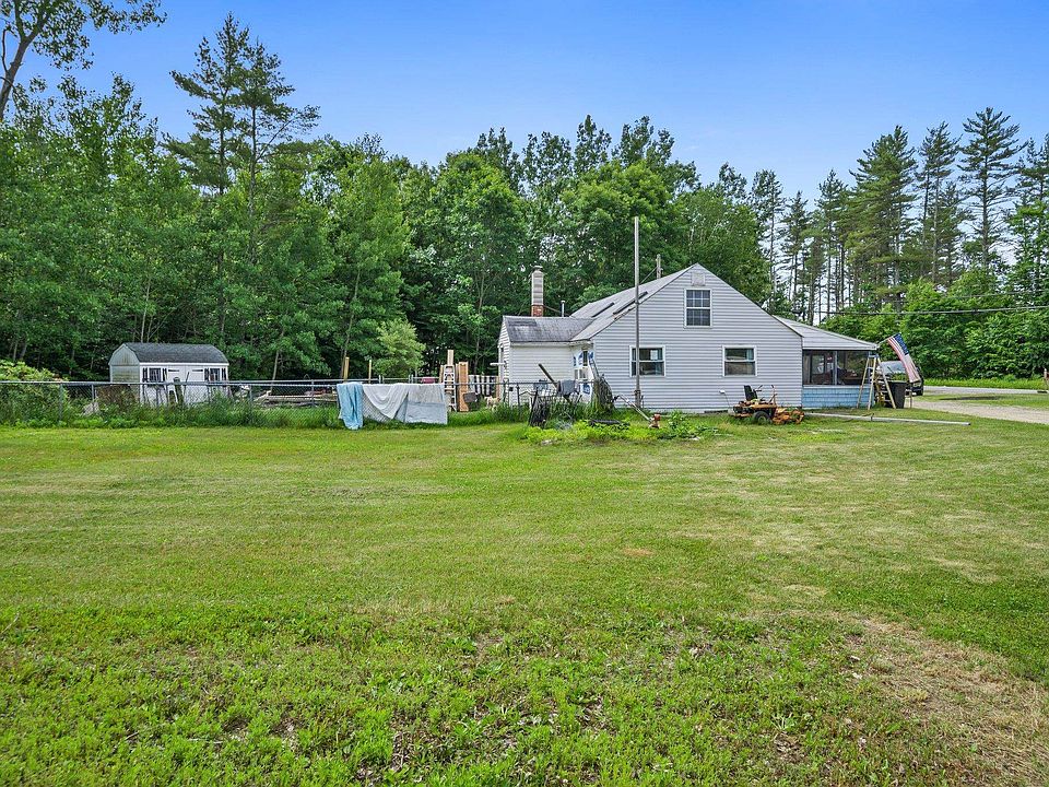 150 Hedding Road, Epping, NH 03042 Zillow