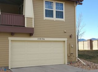 10836 Tincup Creek Point, Colorado Springs, CO 80908