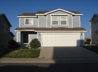 7306 Marmot Ridge Pl, Littleton, CO 80125