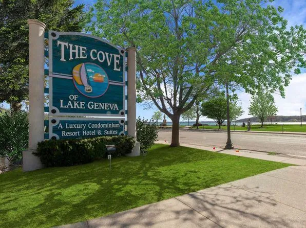 111 Center STREET #148, Lake Geneva, WI 53147