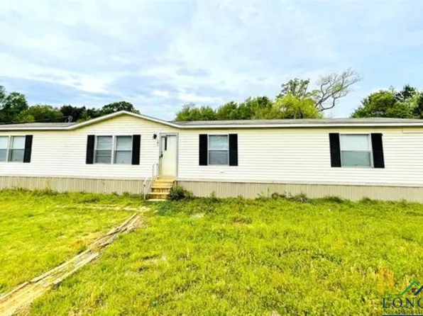 141 Zada St, Jefferson, TX 75657