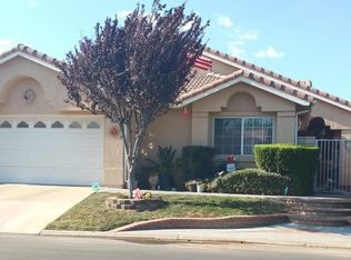 2811 Summer Set Cir, Banning, CA 92220