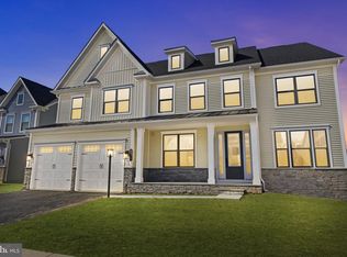 233 Coffman Dr, Exton, PA 19341