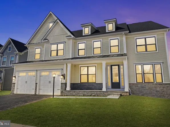 233 Coffman Dr, Exton, PA 19341