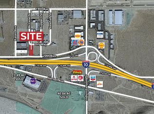 20 Sand Spg #I10, Palm Springs, CA 92262