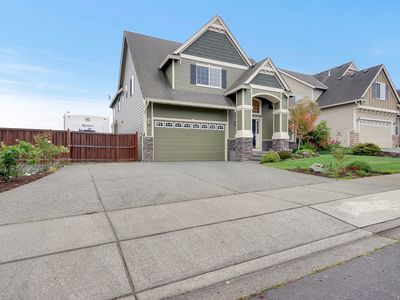 78 23rd Avct, Milton, WA, 98354