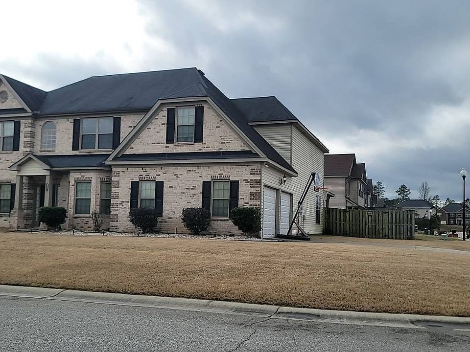 3202 Waverly Ln, Augusta, GA 30909 Zillow
