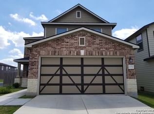 4354 Safe Hbr, San Antonio, TX 78244