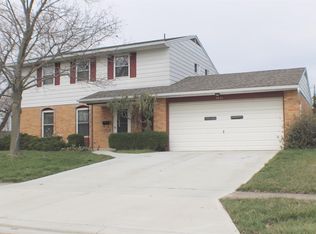 7031 Sonnet Pl, Dayton, OH 45424