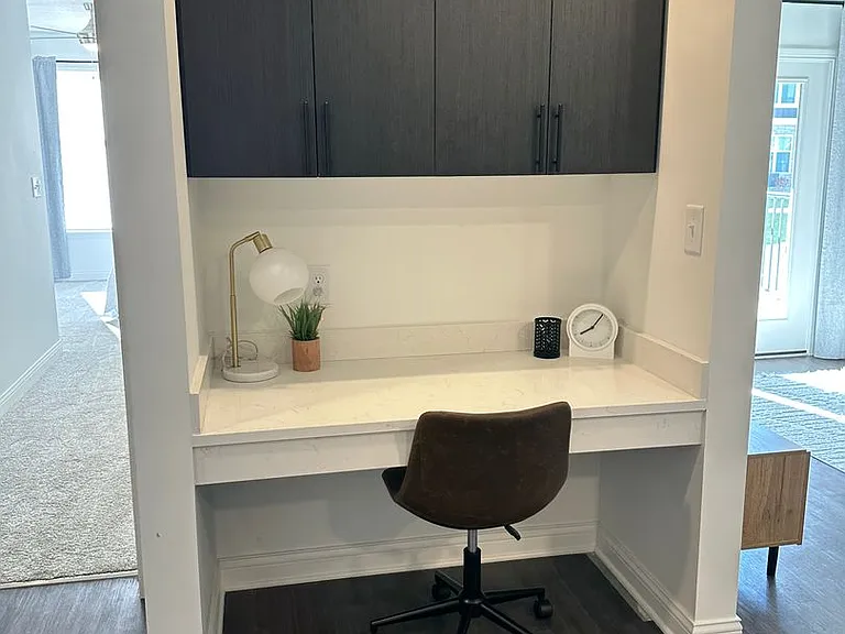 The E - Elevated Living in Whitestown — Photo 167