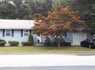 104 Woodcrest Ave, Absecon, NJ